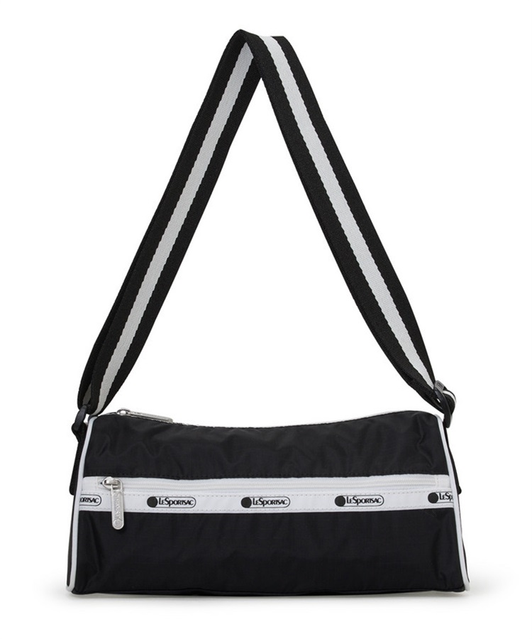 E/W SQUARE BOX SHOULDER｜ショルダーバッグ/斜め掛け｜バッグ