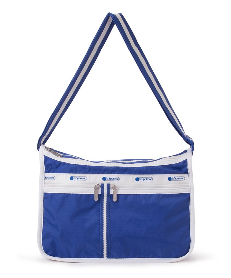 DELUXE EVERYDAY BAG｜ショルダーバッグ/斜め掛け｜バッグ