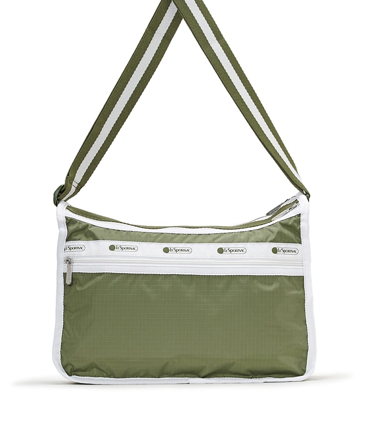 DELUXE EVERYDAY BAG｜ショルダーバッグ/斜め掛け｜バッグ