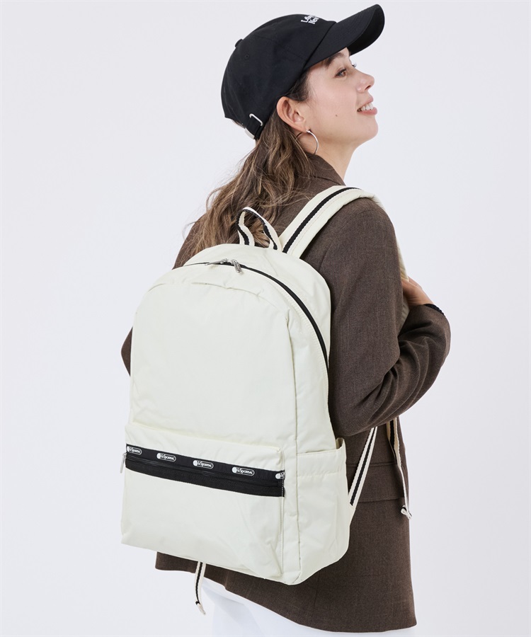 CLASSIC EVERYDAY BP｜リュック/バックパック｜バッグ