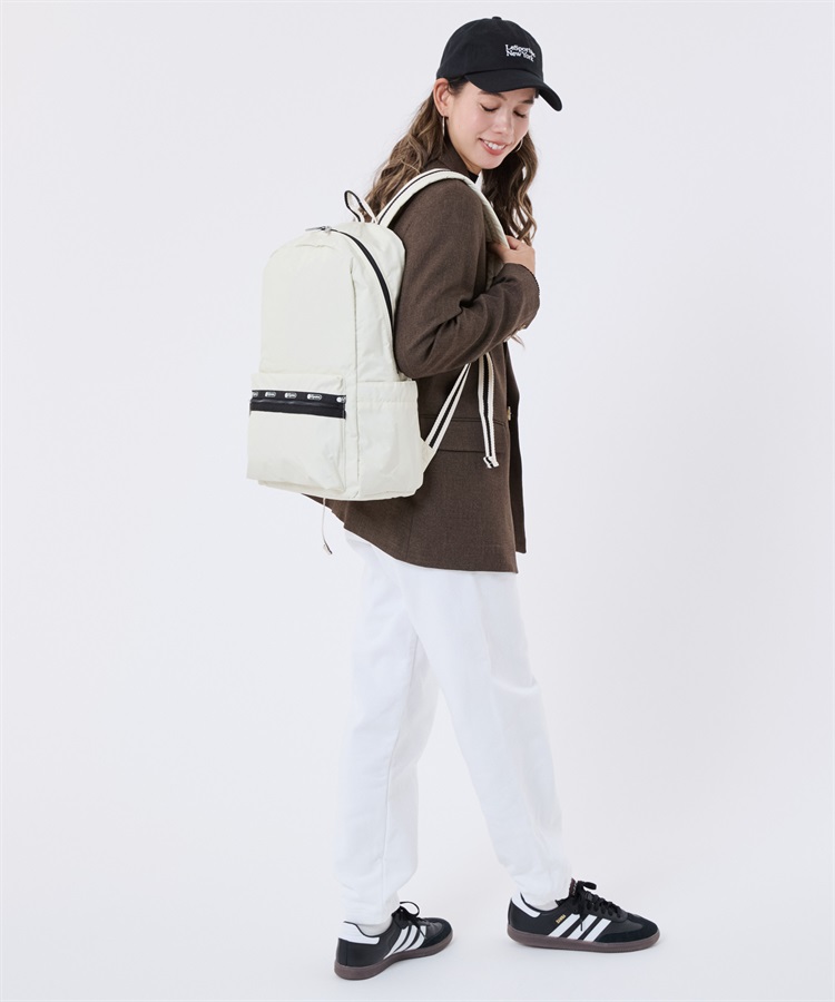 CLASSIC EVERYDAY BP｜リュック/バックパック｜バッグ