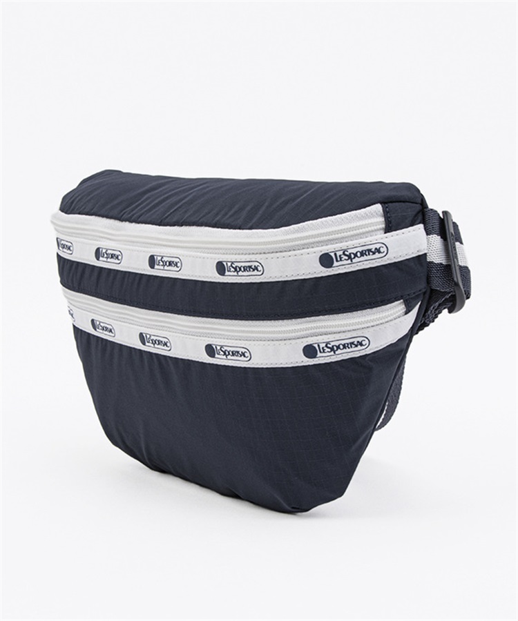 HERITAGE BELT BAG｜ベルトバッグ/ボディバッグ｜バッグ