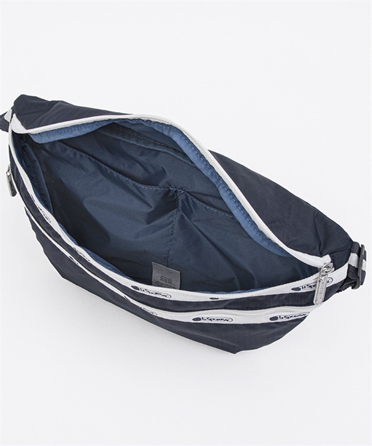 HERITAGE BELT BAG｜ベルトバッグ/ボディバッグ｜バッグ