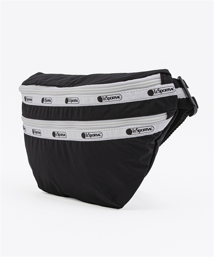 HERITAGE BELT BAG｜ベルトバッグ/ボディバッグ｜バッグ