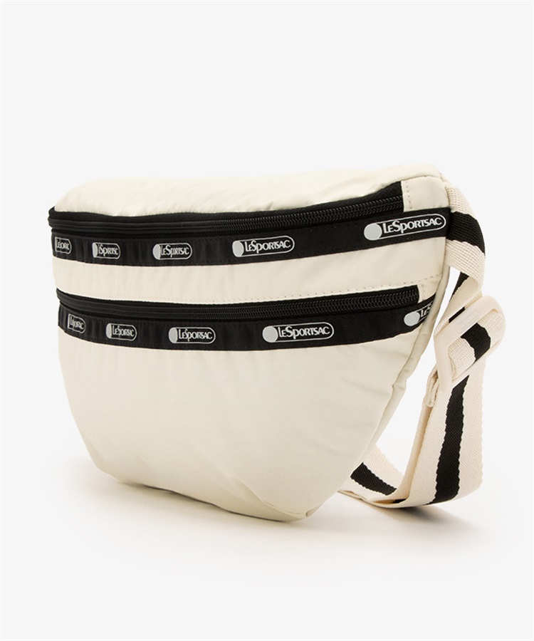 HERITAGE BELT BAG｜ベルトバッグ/ボディバッグ｜バッグ