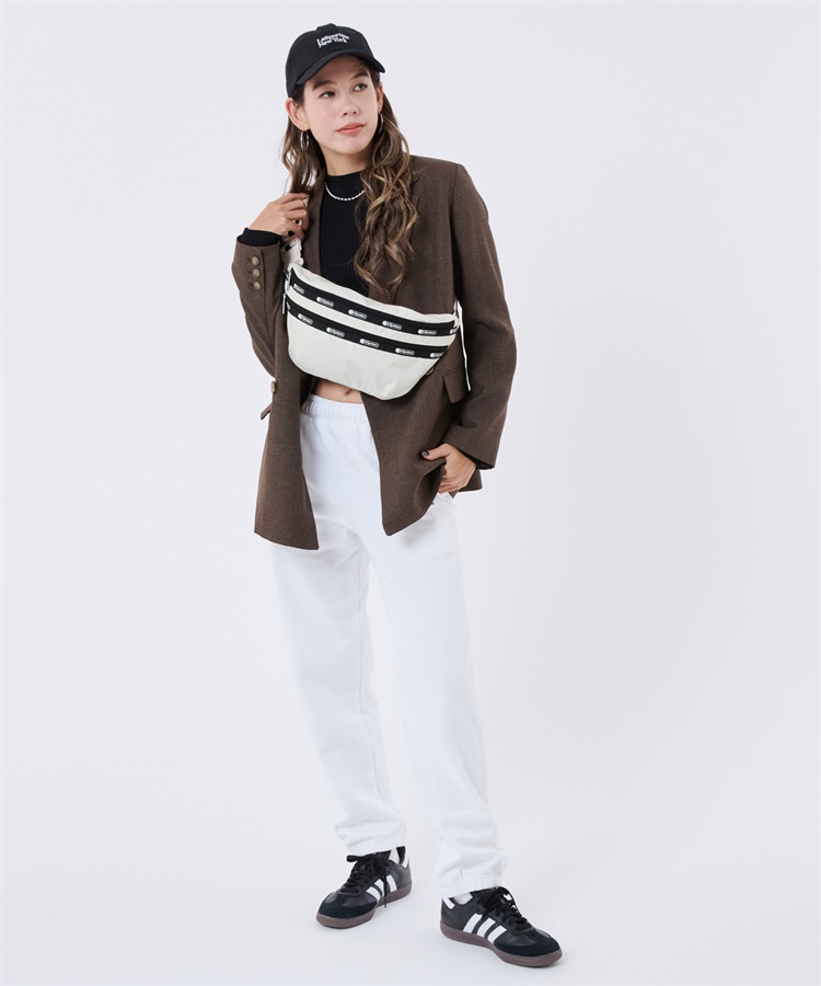 HERITAGE BELT BAG｜ベルトバッグ/ボディバッグ｜バッグ