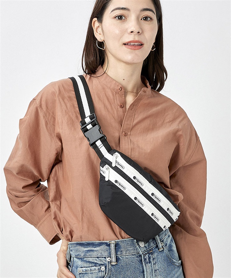 EVERYDAY BELTBAG｜ベルトバッグ/ボディバッグ｜バッグ