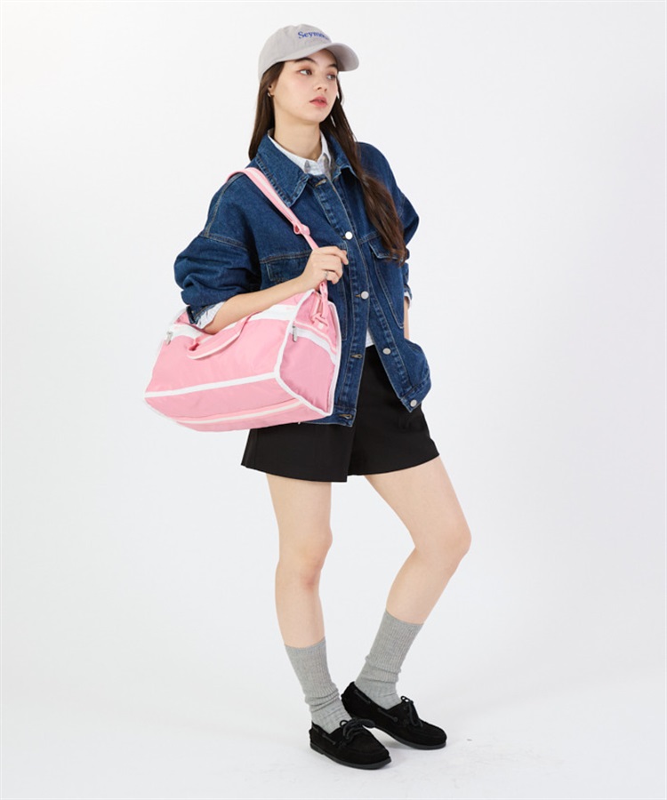 DELUXE MED WEEKENDER｜ボストンバッグ｜バッグ｜レスポートサック公式