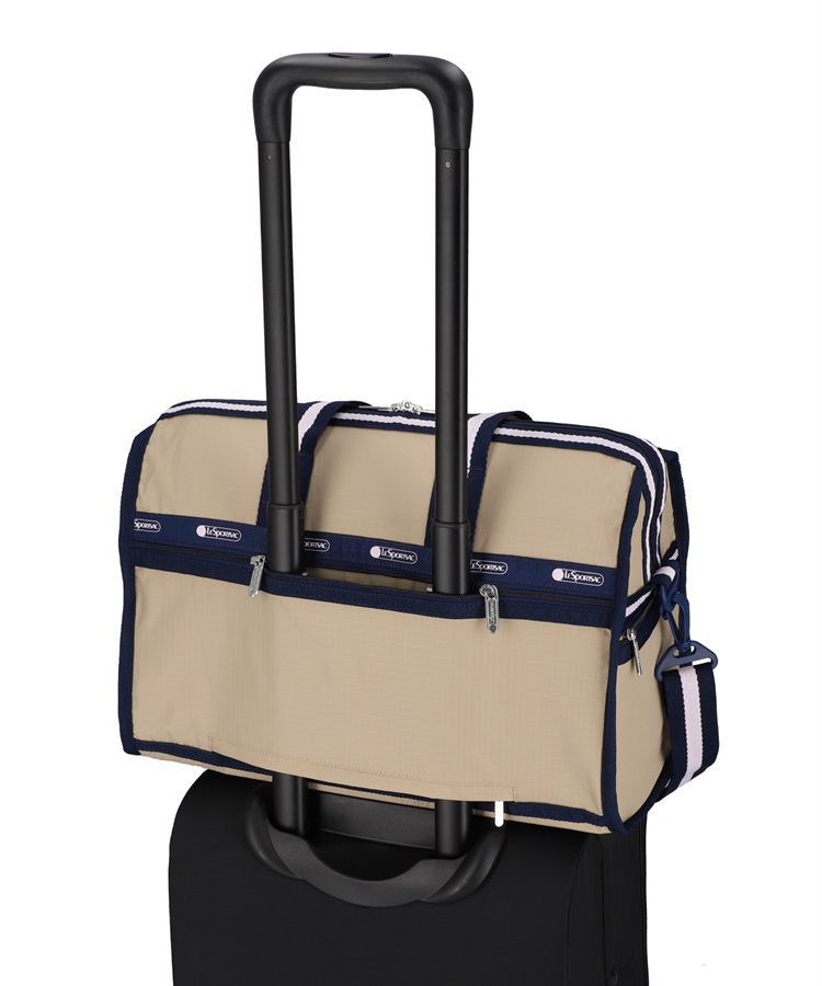 DELUXE MED WEEKENDER｜ボストンバッグ｜バッグ｜レスポートサック公式