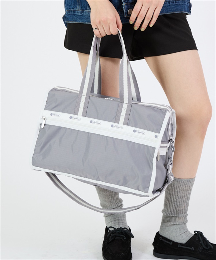 DELUXE MED WEEKENDER｜ボストンバッグ｜バッグ｜レスポートサック公式
