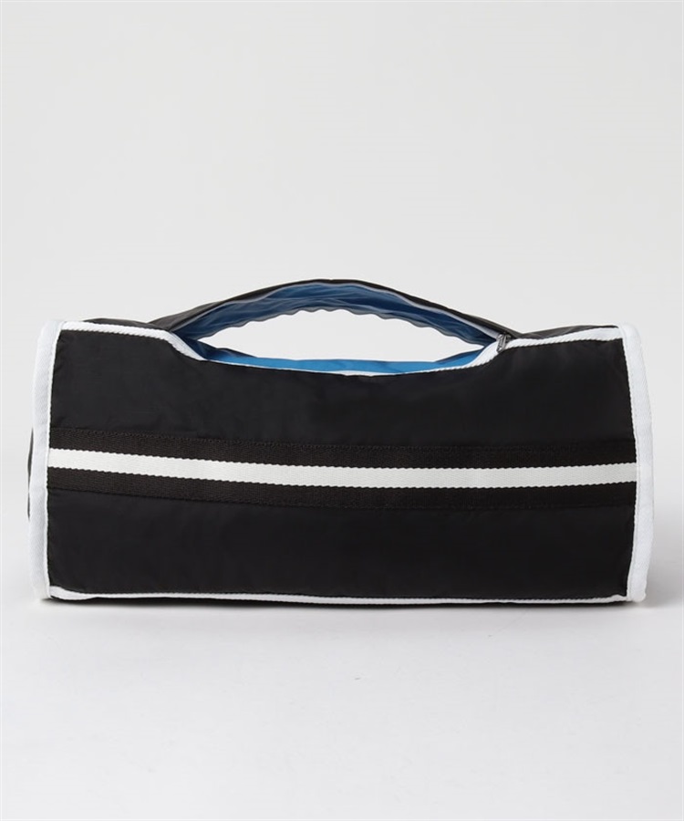 レスポートサックDELUXE MED WEEKENDER クラシックプー　デニム LeSportsac（レスポートサック）の「LeSportsac “Disney Classic Pooh