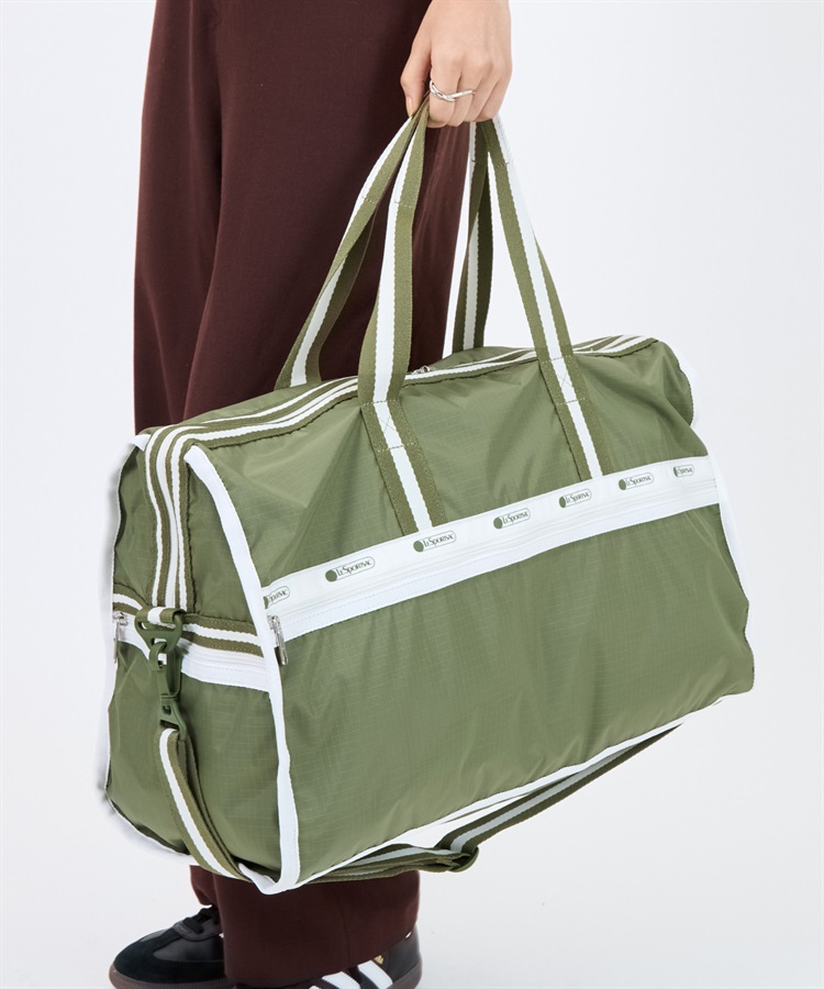 DELUXE LG WEEKENDER｜ボストンバッグ｜バッグ｜レスポートサック公式