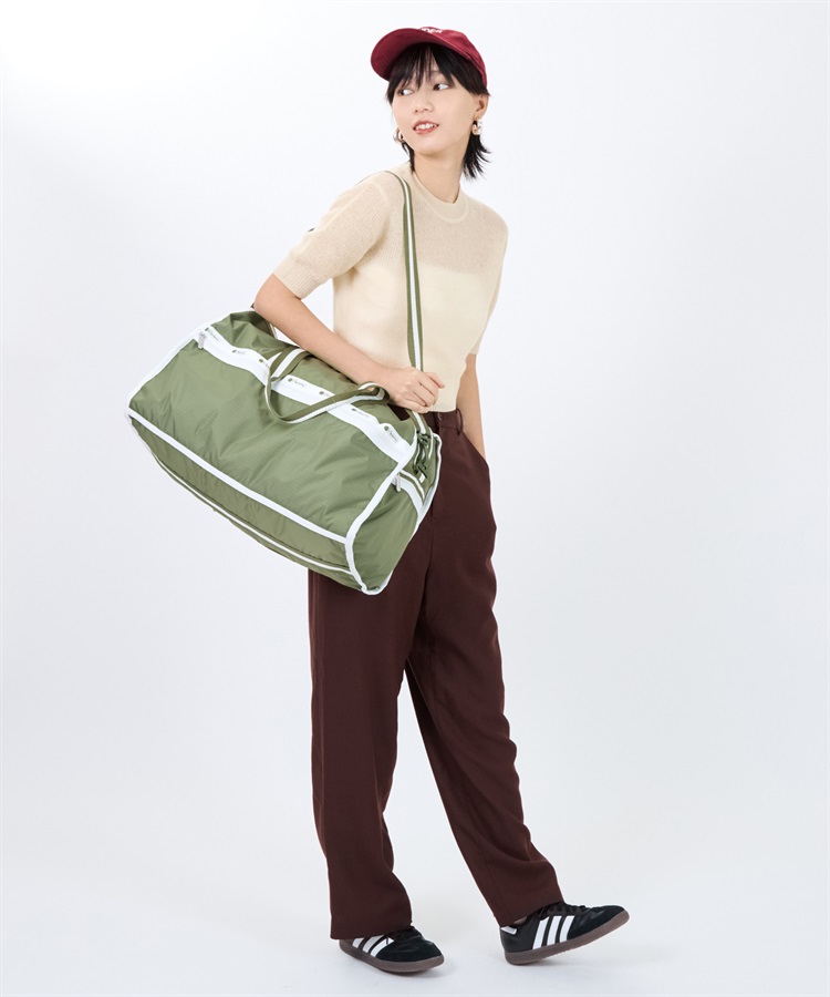 DELUXE LG WEEKENDER｜ボストンバッグ｜バッグ｜レスポートサック公式