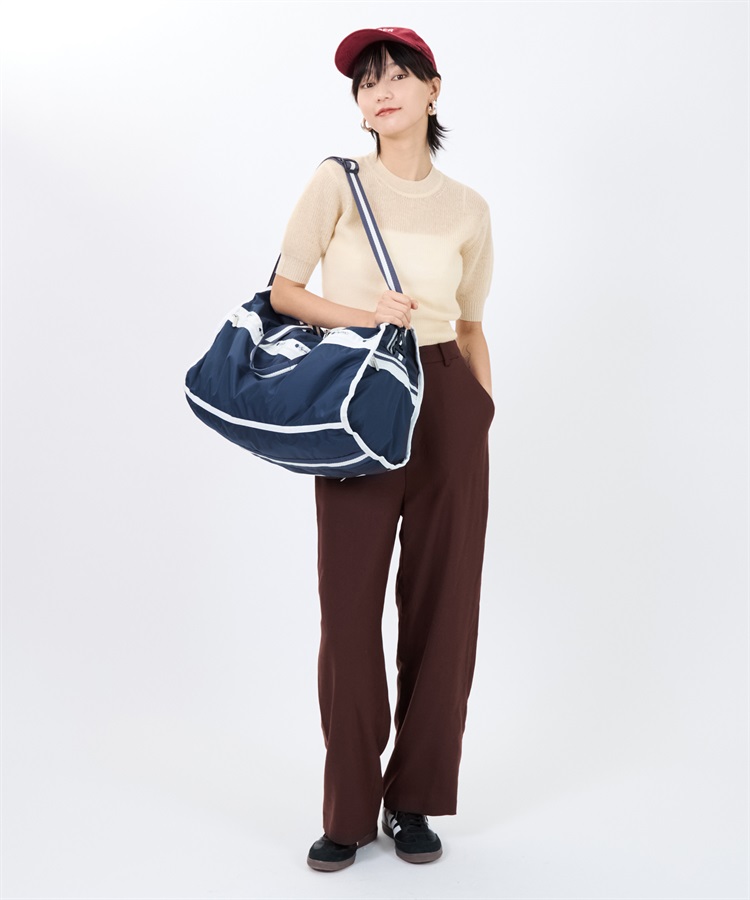 DELUXE LG WEEKENDER｜ボストンバッグ｜バッグ