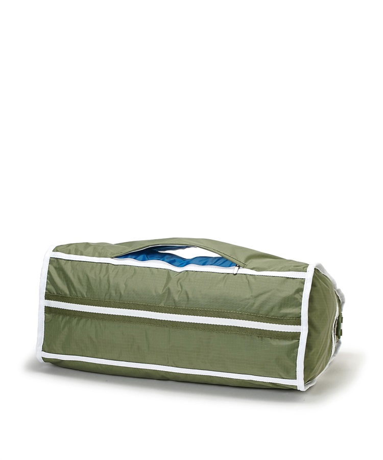 LeSportsac DELUXE LG WEEKENDER リトルミイ LeSportsac DELUXE LG WEEKENDER リトルミイ