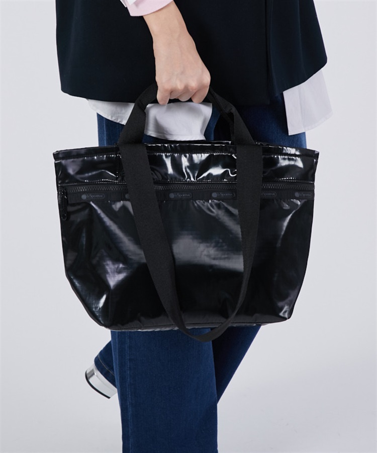TWO HANDLE ZIP TOTE｜トートバッグ｜バッグ｜レスポートサック公式
