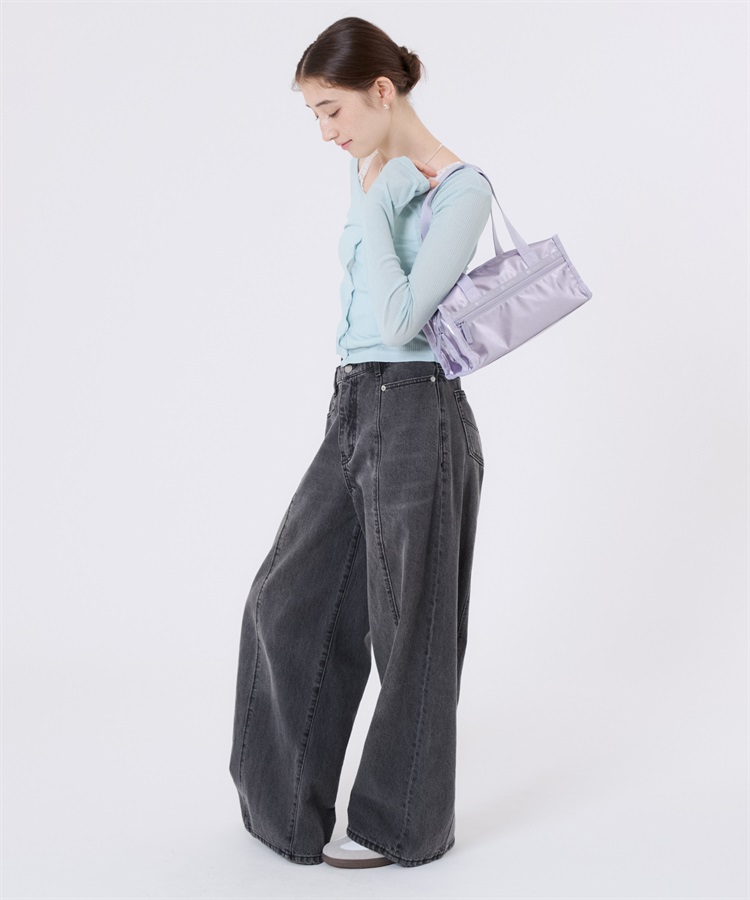 E/W SQUARE SHOULDER｜トートバッグ｜バッグ｜レスポートサック公式