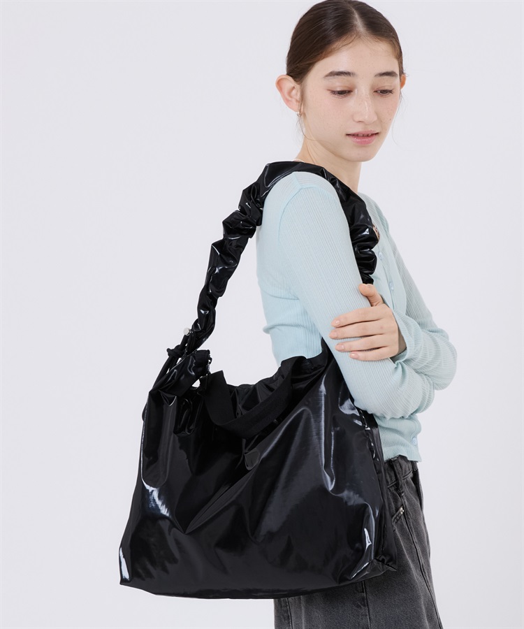 LeSportsac♡シャインコレクションデイリートートバッグ GH DAILY TOTE｜トートバッグ｜バッグ｜レスポートサック公式｜LeSportsac