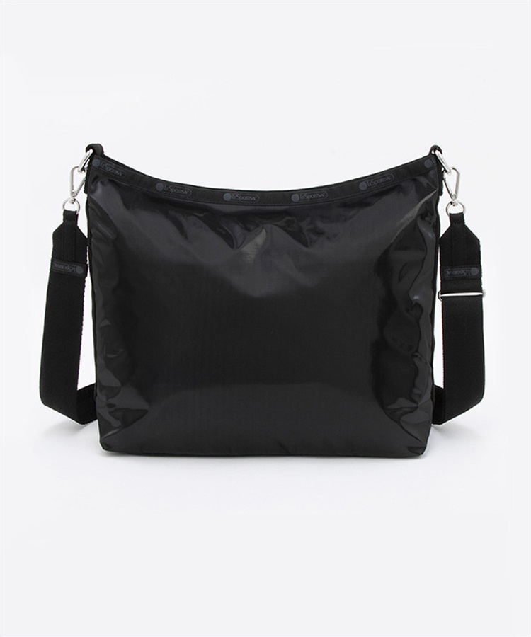 MEDIUM ZIP SHOULDER｜ショルダーバッグ/斜め掛け｜バッグ