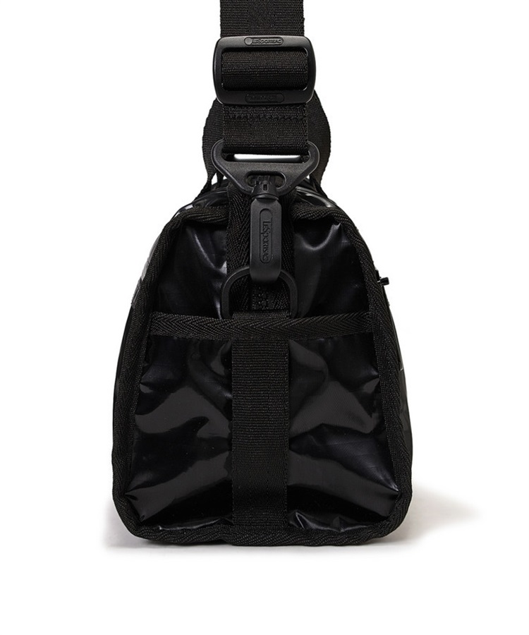 MINI DUFFEL CROSSBODY｜ショルダーバッグ/斜め掛け｜バッグ