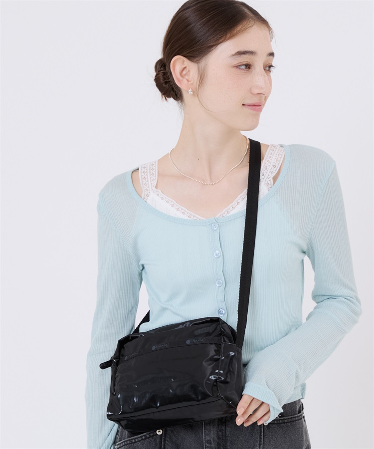 DANIELLA CROSSBODY｜ショルダーバッグ/斜め掛け｜バッグ