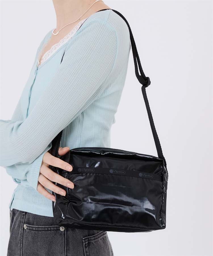 DANIELLA CROSSBODY｜ショルダーバッグ/斜め掛け｜バッグ