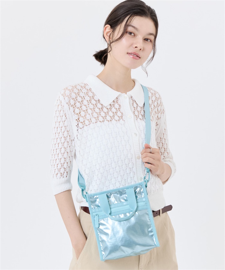 MINI N/S TOTE｜ショルダーバッグ/斜め掛け｜バッグ｜レスポートサック