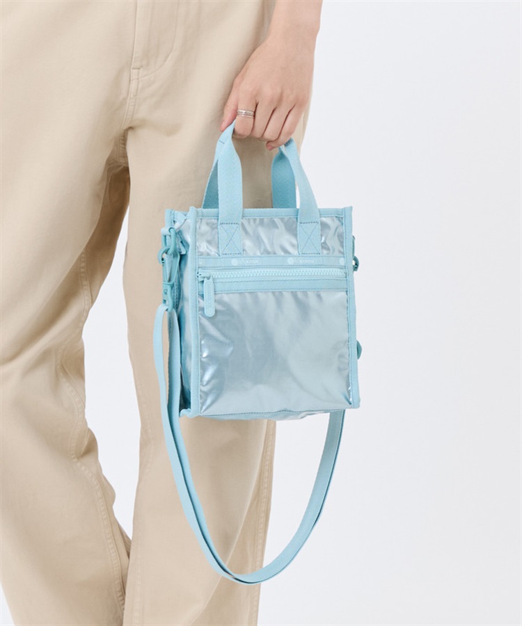 MINI N/S TOTE｜ショルダーバッグ/斜め掛け｜バッグ｜レスポートサック
