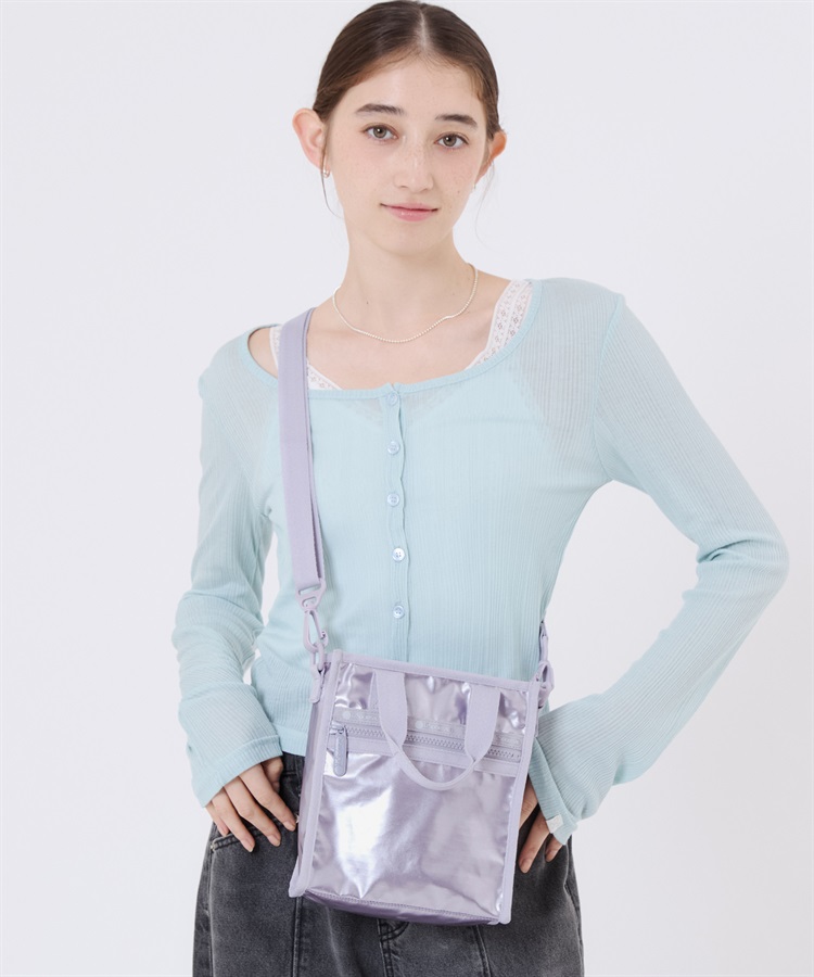 MINI N/S TOTE｜ショルダーバッグ/斜め掛け｜バッグ｜レスポートサック