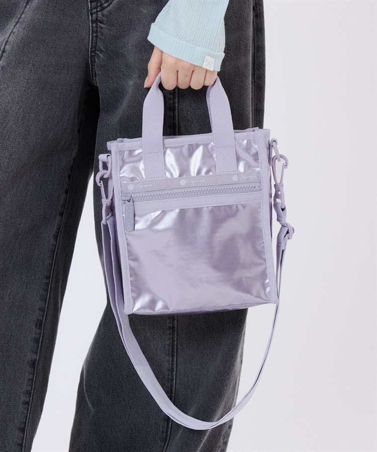 MINI N/S TOTE｜ショルダーバッグ/斜め掛け｜バッグ｜レスポートサック
