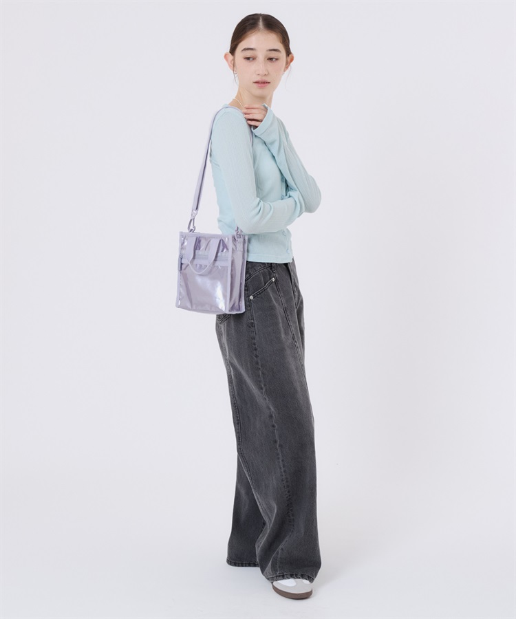 MINI N/S TOTE｜ショルダーバッグ/斜め掛け｜バッグ｜レスポートサック