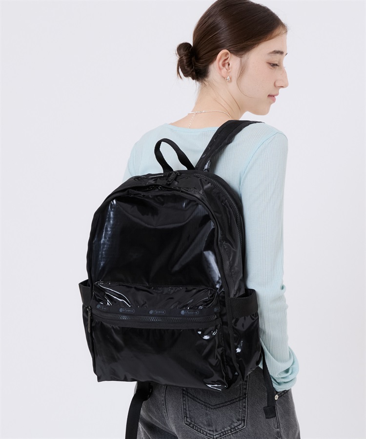 ROUTE BACKPACK｜リュック/バックパック｜バッグ｜レスポートサック