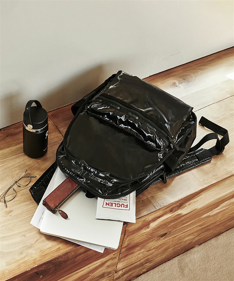 ROUTE BACKPACK｜リュック/バックパック｜バッグ｜レスポートサック