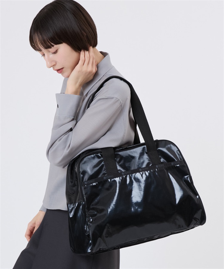 SMALL CARRYALL DUFFLE｜ボストンバッグ｜バッグ｜レスポートサック