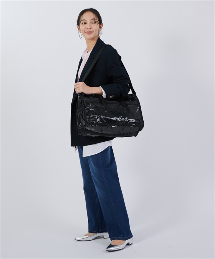 DELUXE MED WEEKENDER｜ボストンバッグ｜バッグ｜レスポートサック公式
