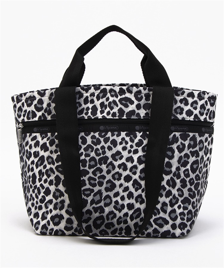 TWO HANDLE ZIP TOTE｜トートバッグ｜バッグ｜レスポートサック公式
