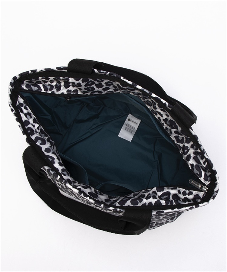 TWO HANDLE ZIP TOTE｜トートバッグ｜バッグ｜レスポートサック公式