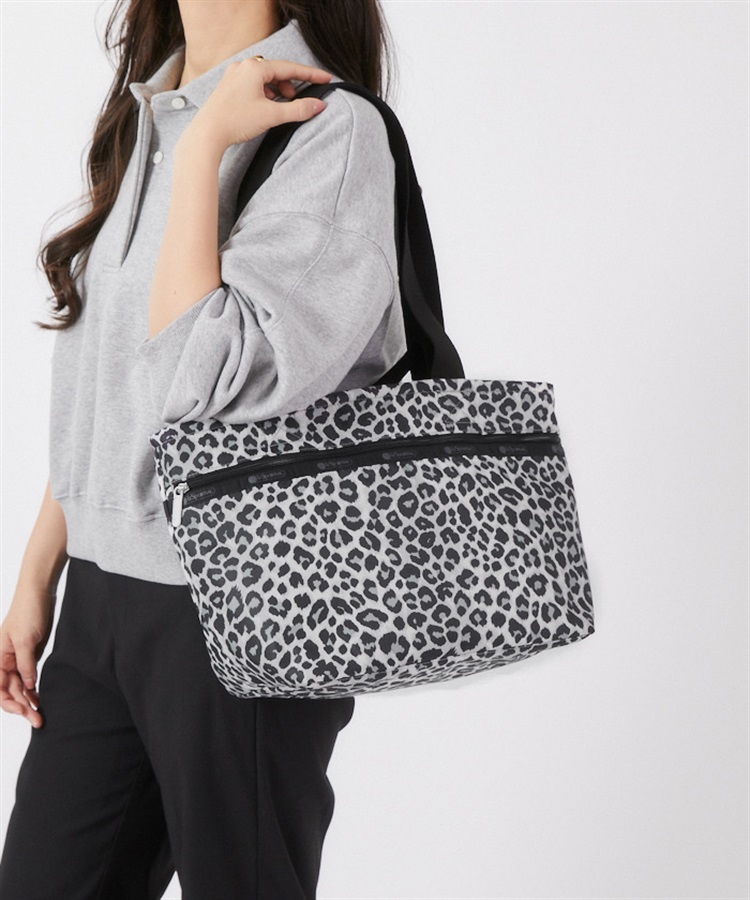 TWO HANDLE ZIP TOTE｜トートバッグ｜バッグ｜レスポートサック公式