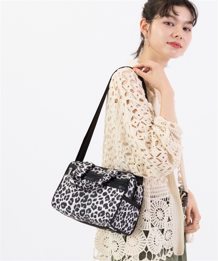 GH EVERYDAY SM SATCHEL ｜ショルダーバッグ/斜め掛け｜バッグ