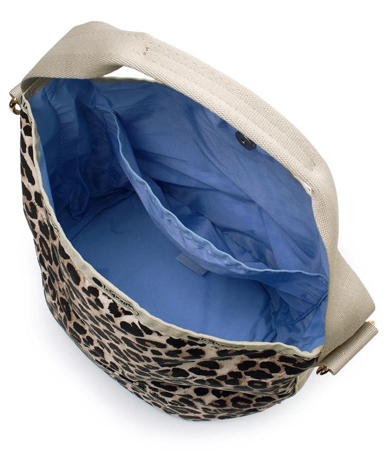CONVERTIBLE BUCKET BAG｜ショルダーバッグ/斜め掛け｜バッグ