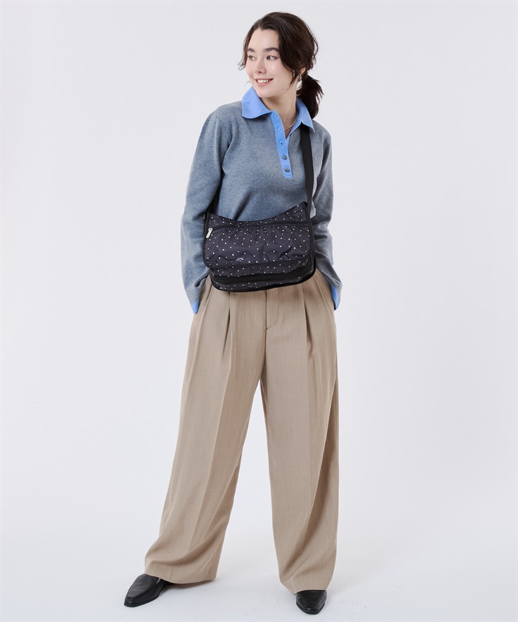 CLASSIC HOBO｜ショルダーバッグ/斜め掛け｜バッグ｜レスポートサック