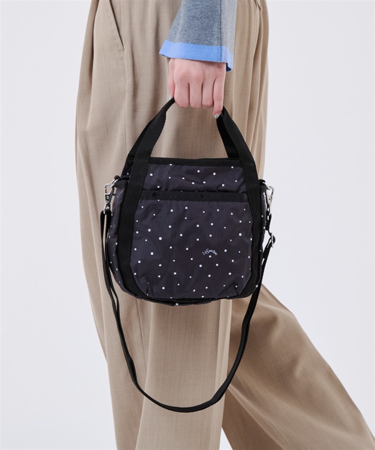 SMALL JENNI｜ショルダーバッグ/斜め掛け｜バッグ｜レスポートサック