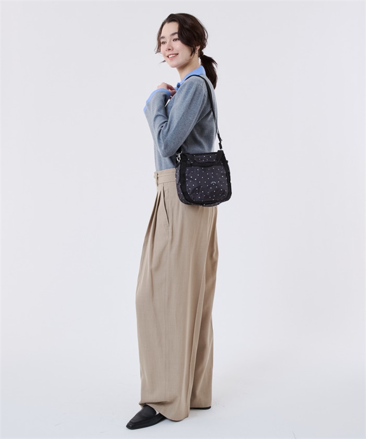 SMALL JENNI｜ショルダーバッグ/斜め掛け｜バッグ｜レスポートサック
