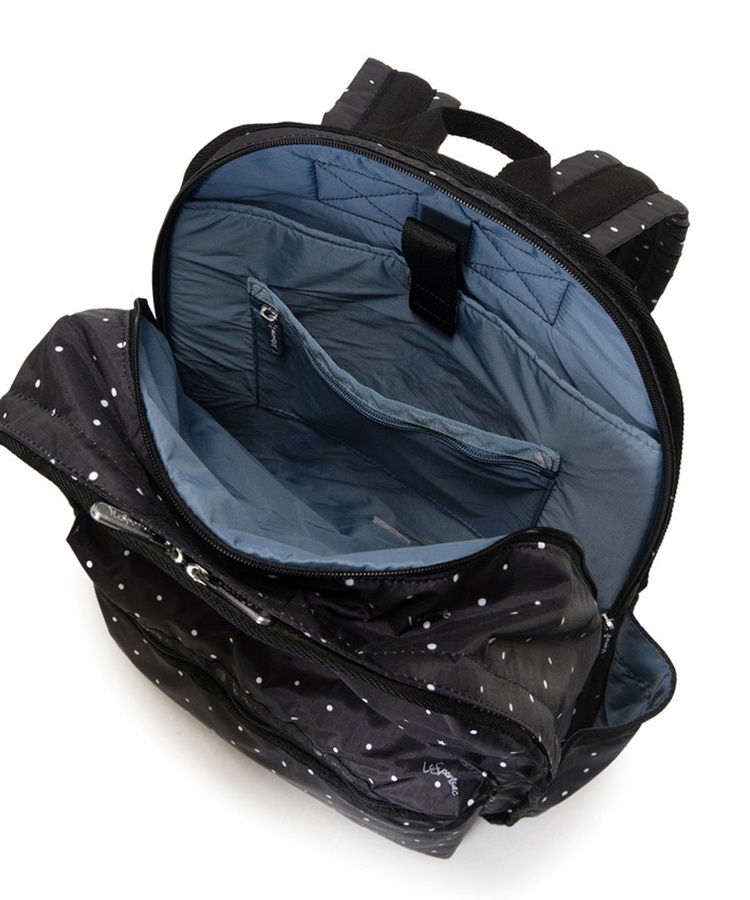 ROUTE BACKPACK｜リュック/バックパック｜バッグ｜レスポートサック