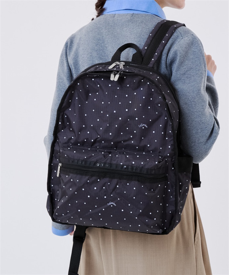 ROUTE BACKPACK｜リュック/バックパック｜バッグ｜レスポートサック