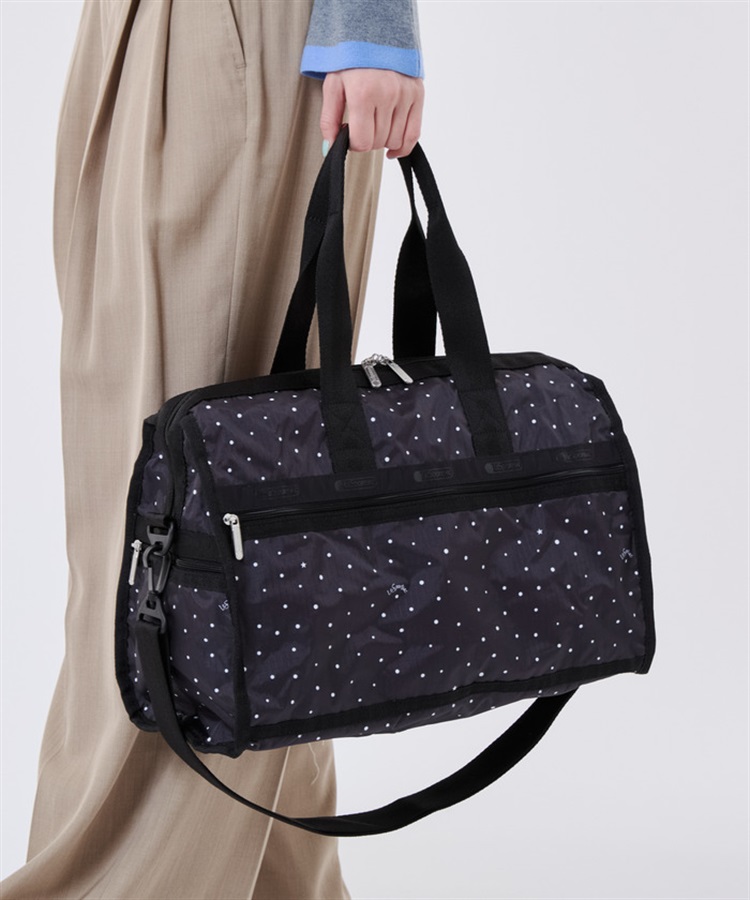 DELUXE MED WEEKENDER｜ボストンバッグ｜バッグ｜レスポートサック公式