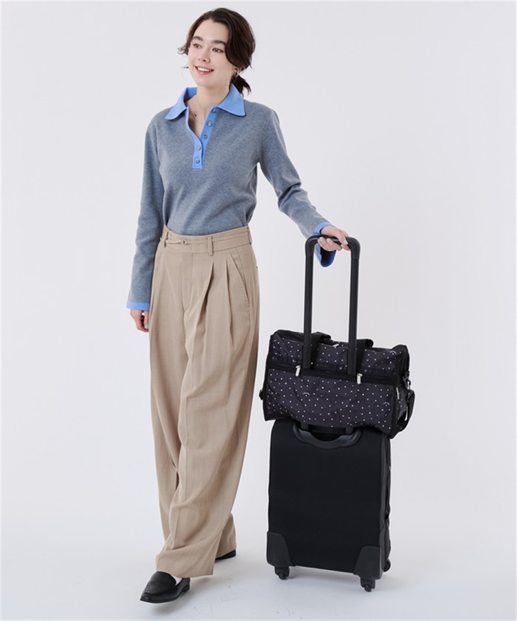 DELUXE MED WEEKENDER｜ボストンバッグ｜バッグ｜レスポートサック公式
