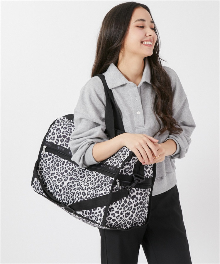 DELUXE LG WEEKENDER｜ボストンバッグ｜バッグ｜レスポートサック公式