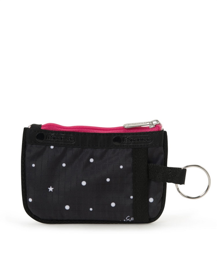 LeSportsac × CHALLENGER　KEY CARD HOLDER KEY CARD HOLDER｜カードケース/キーケース｜ポーチ/アクセサリー