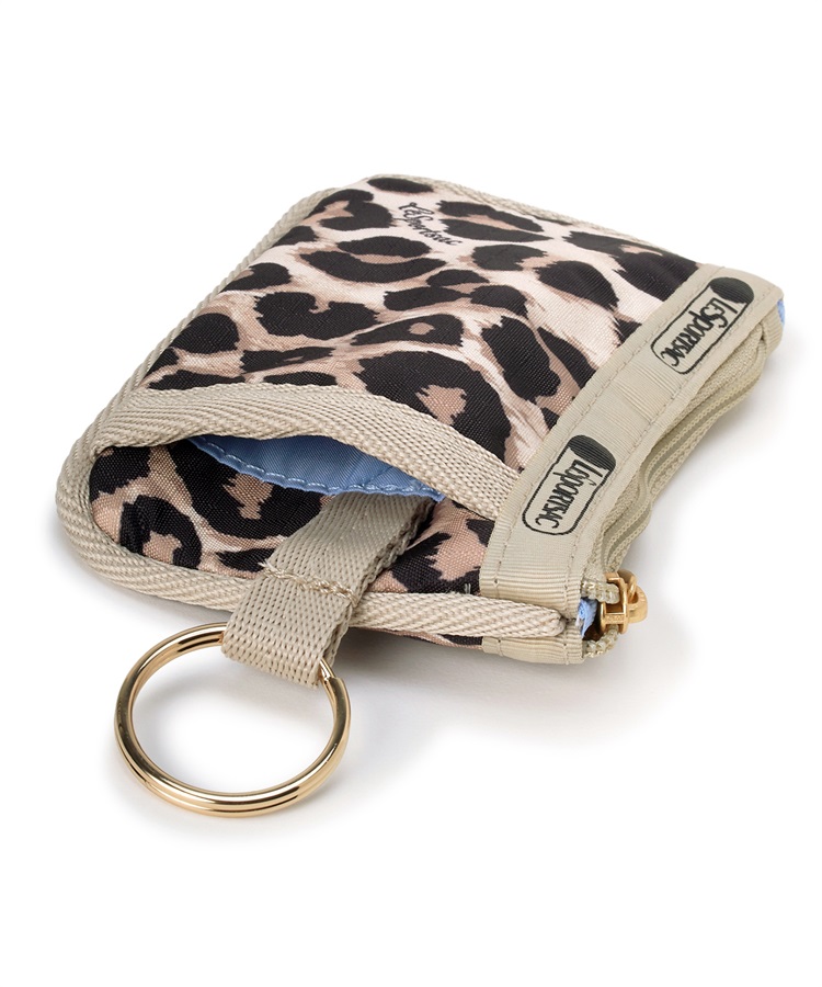 KEY CARD HOLDER｜カードケース/キーケース｜ポーチ/アクセサリー